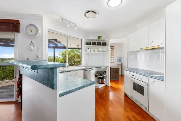 Sixth view of Homely house listing, 5 Dalby Court, Helensvale QLD 4212