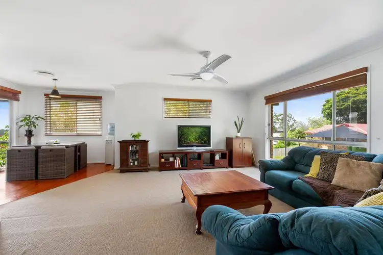 Seventh view of Homely house listing, 5 Dalby Court, Helensvale QLD 4212