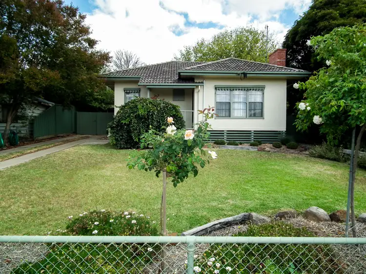 Main view of Homely house listing, 6 Tehan Street, Seymour VIC 3660