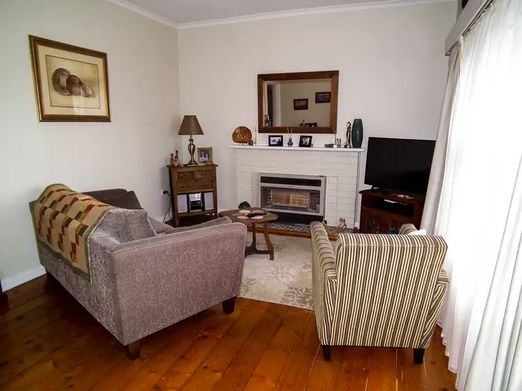 Second view of Homely house listing, 6 Tehan Street, Seymour VIC 3660