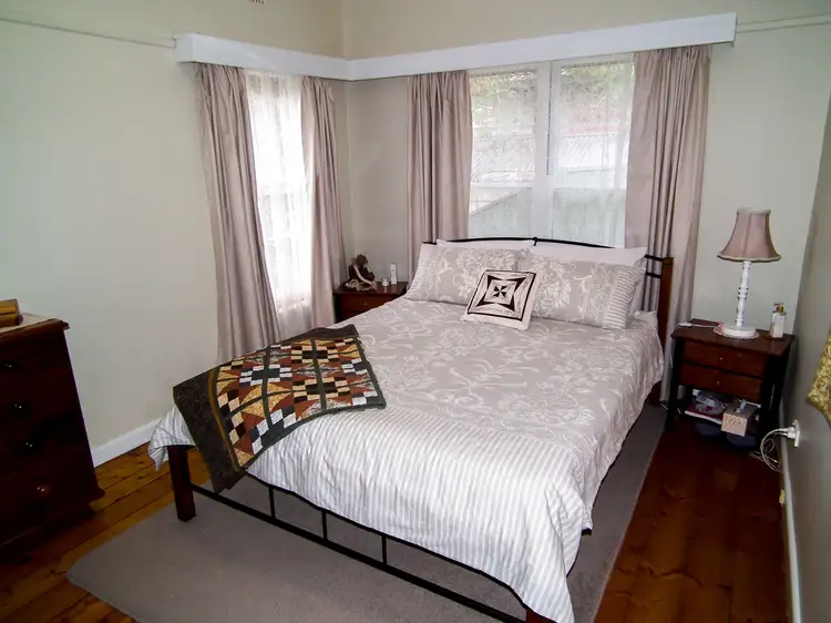 Fourth view of Homely house listing, 6 Tehan Street, Seymour VIC 3660