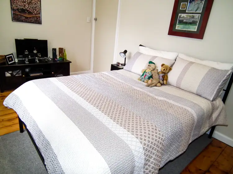 Fifth view of Homely house listing, 6 Tehan Street, Seymour VIC 3660