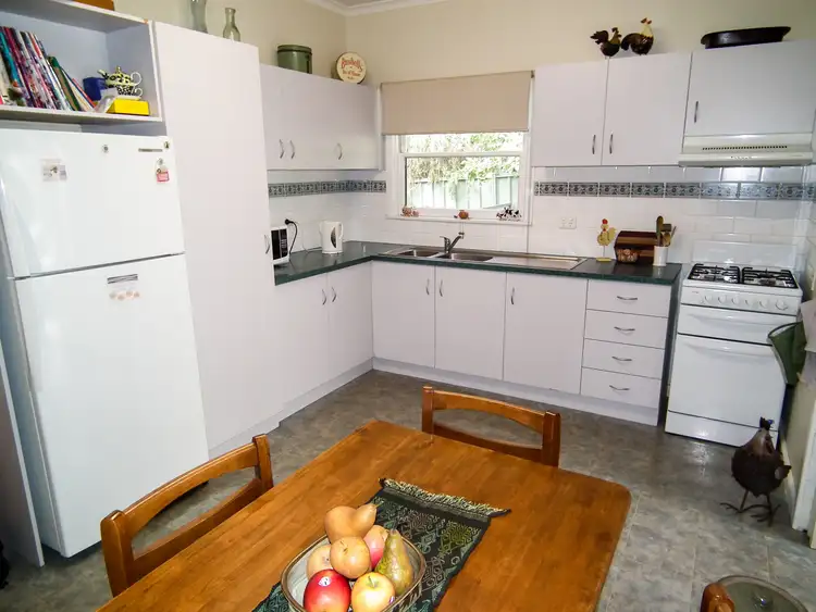 Seventh view of Homely house listing, 6 Tehan Street, Seymour VIC 3660