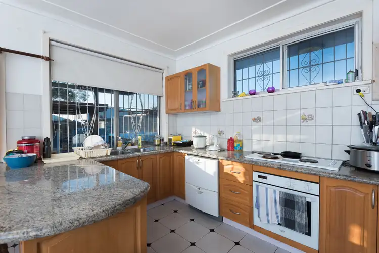 Second view of Homely house listing, 304 Smithfield Road, Fairfield West NSW 2165