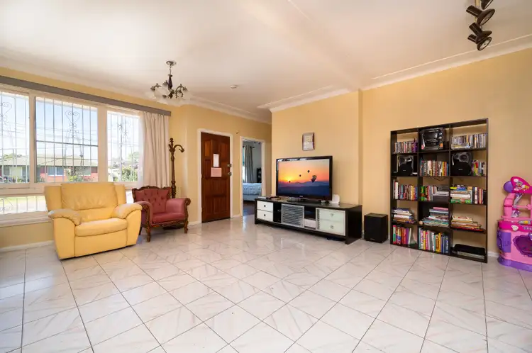 Fifth view of Homely house listing, 304 Smithfield Road, Fairfield West NSW 2165