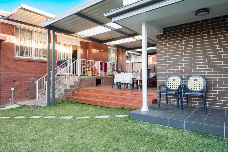 Sixth view of Homely house listing, 304 Smithfield Road, Fairfield West NSW 2165