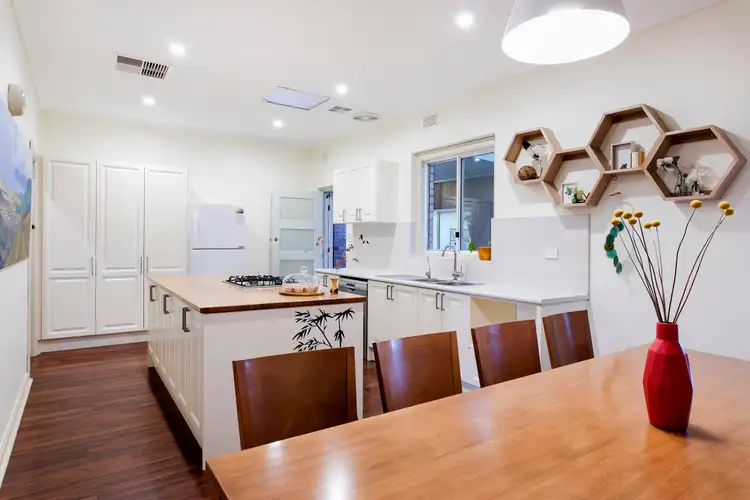 Sixth view of Homely house listing, 23 Tobruk Avenue, St Marys SA 5042
