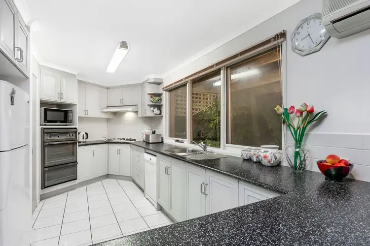 Second view of Homely house listing, 35 Willow Road, Frankston VIC 3199