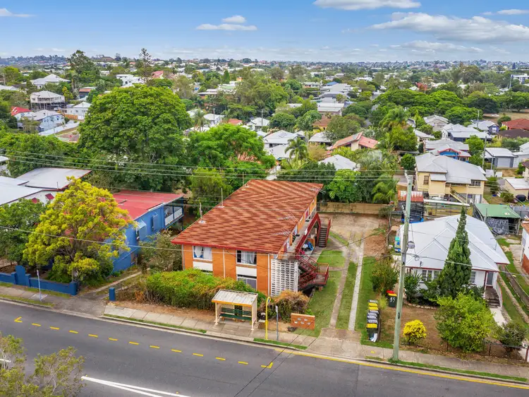 59 Maygar Street, Windsor QLD 4030