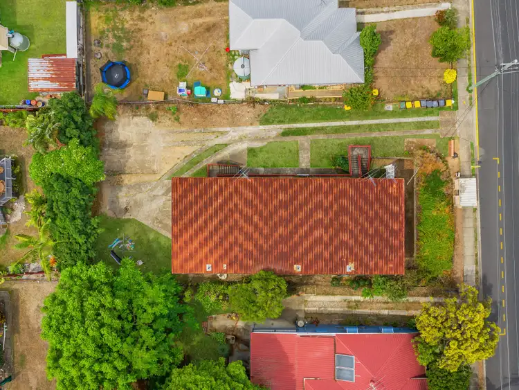 Fourth view of Homely block of units listing, 59 Maygar Street, Windsor QLD 4030