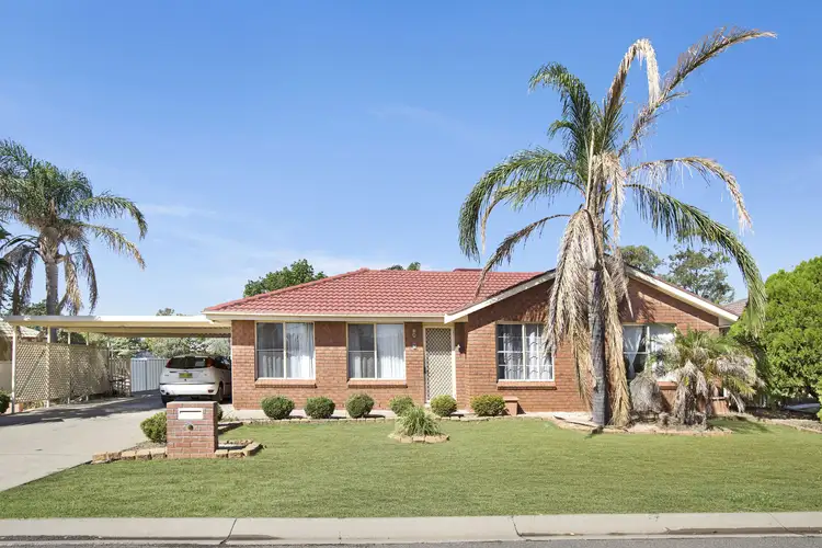 Main view of Homely house listing, 5 Caley Close, Tamworth NSW 2340