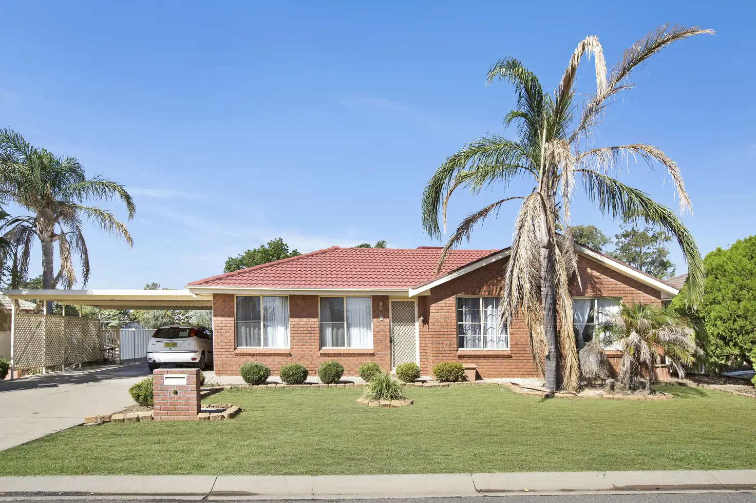 Main view of Homely house listing, 5 Caley Close, Tamworth NSW 2340