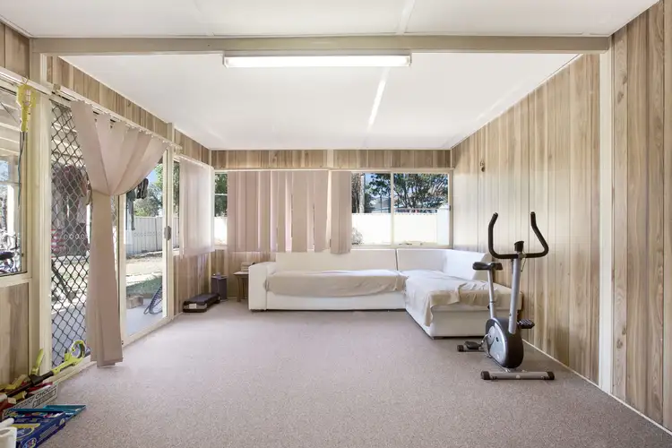 Fourth view of Homely house listing, 5 Caley Close, Tamworth NSW 2340