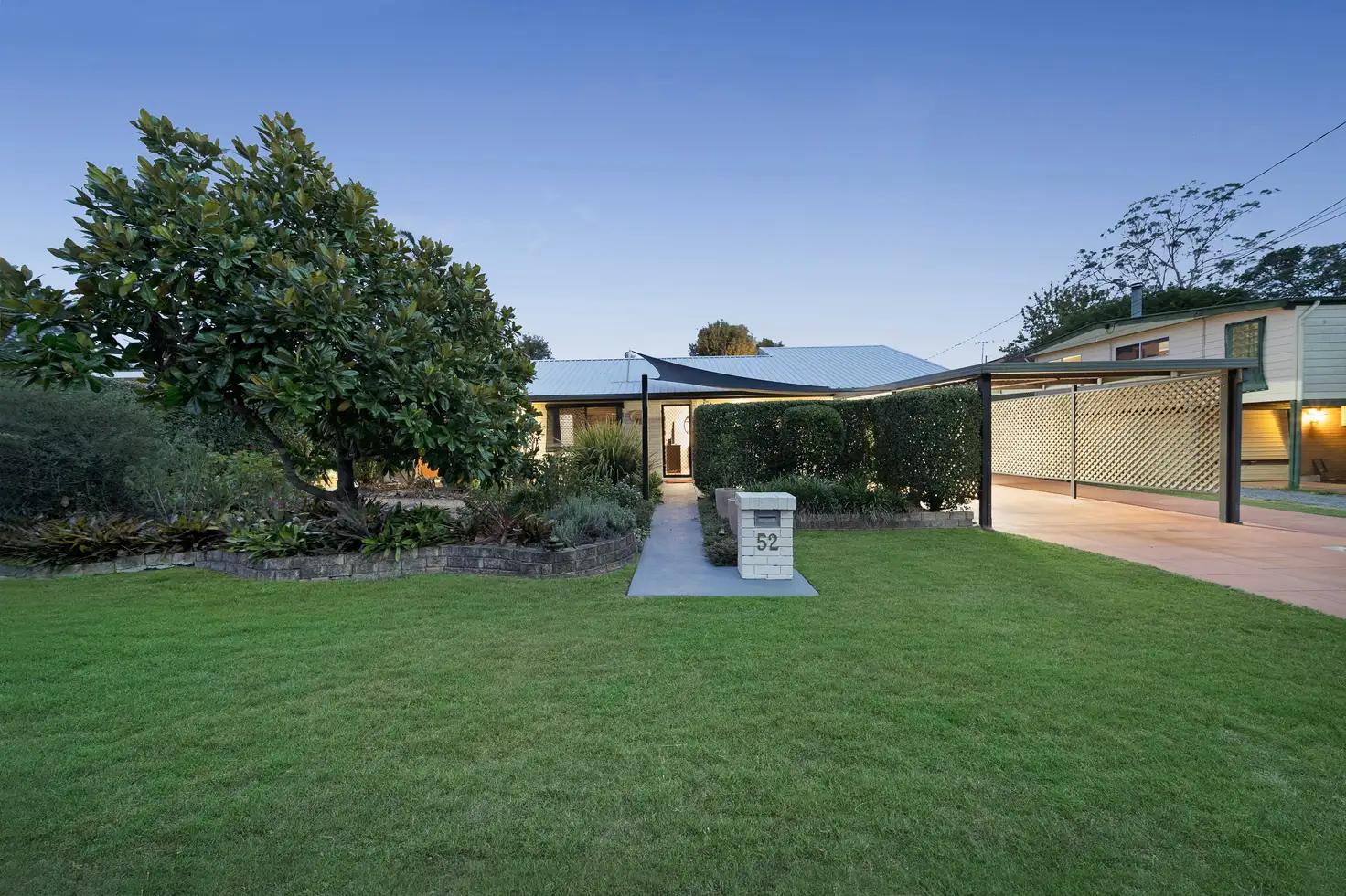 Main view of Homely house listing, 52 Lynelle Street, Marsden QLD 4132