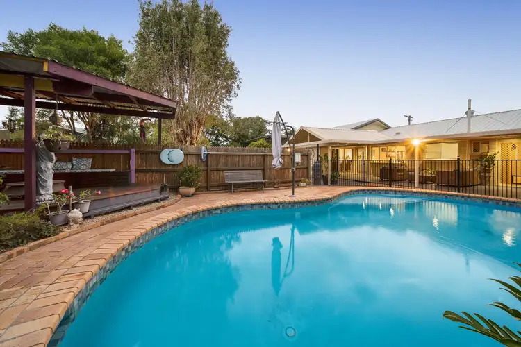 Third view of Homely house listing, 52 Lynelle Street, Marsden QLD 4132