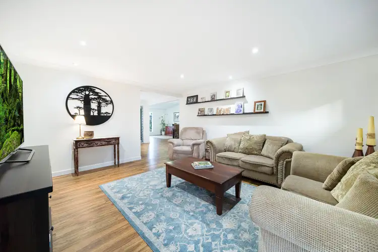 Fourth view of Homely house listing, 52 Lynelle Street, Marsden QLD 4132