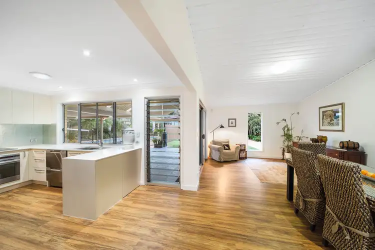 Fifth view of Homely house listing, 52 Lynelle Street, Marsden QLD 4132