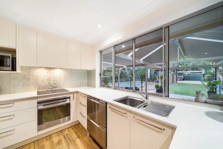 Sixth view of Homely house listing, 52 Lynelle Street, Marsden QLD 4132