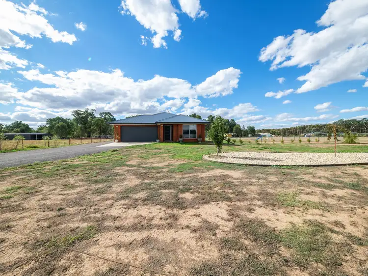 Main view of Homely house listing, 4 Lucy Court, Benalla VIC 3672