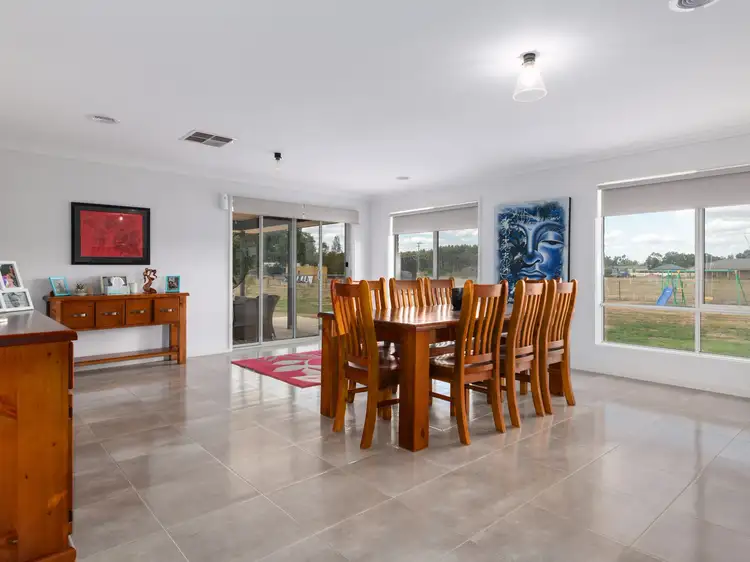 Second view of Homely house listing, 4 Lucy Court, Benalla VIC 3672