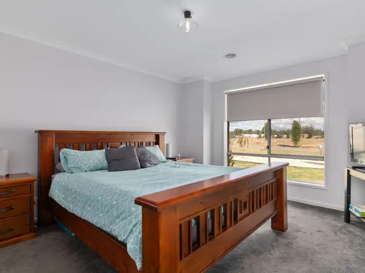 Fourth view of Homely house listing, 4 Lucy Court, Benalla VIC 3672