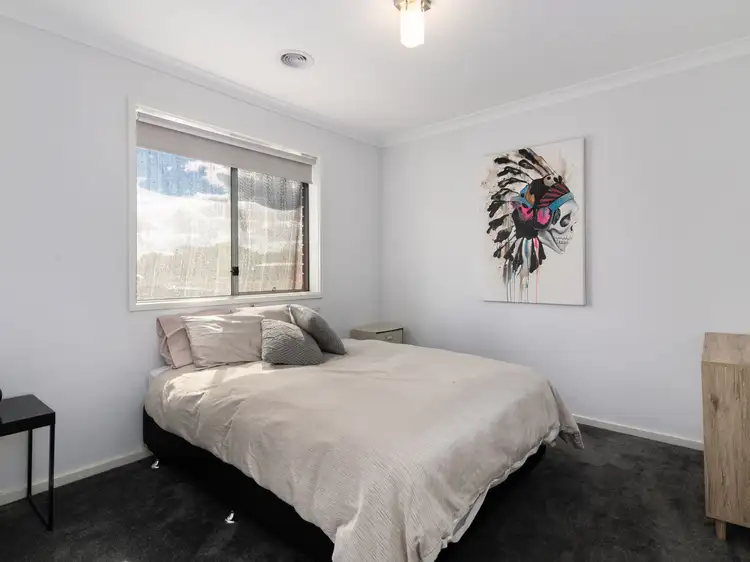 Fifth view of Homely house listing, 4 Lucy Court, Benalla VIC 3672