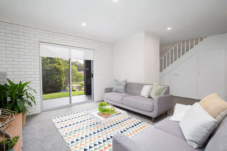 Second view of Homely house listing, 6 Cartella Place, Macquarie Hills NSW 2285