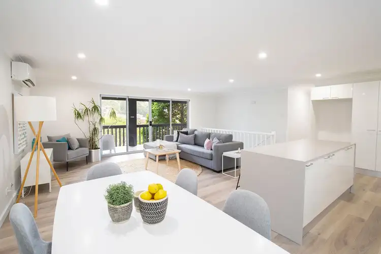 Third view of Homely house listing, 6 Cartella Place, Macquarie Hills NSW 2285
