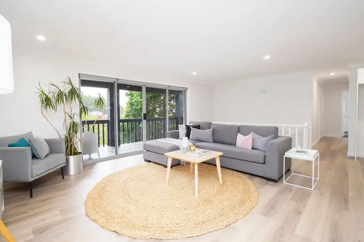 Fourth view of Homely house listing, 6 Cartella Place, Macquarie Hills NSW 2285
