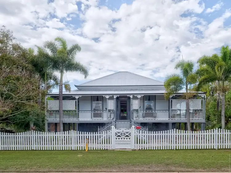 253 Ellena Street, Maryborough QLD 4650