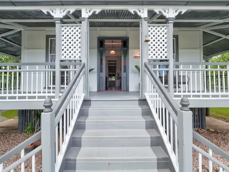 Third view of Homely house listing, 253 Ellena Street, Maryborough QLD 4650