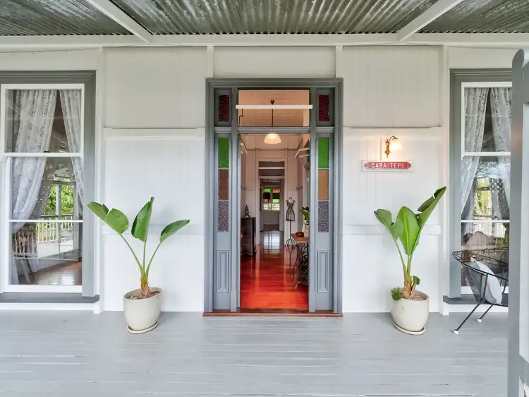 Fourth view of Homely house listing, 253 Ellena Street, Maryborough QLD 4650