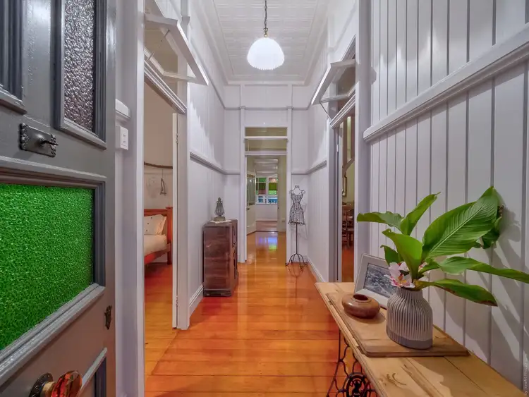 Fifth view of Homely house listing, 253 Ellena Street, Maryborough QLD 4650