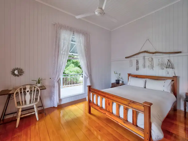 Sixth view of Homely house listing, 253 Ellena Street, Maryborough QLD 4650