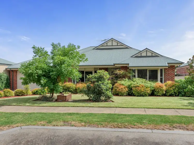 Main view of Homely house listing, 18 Lakeland Drive, Doreen VIC 3754
