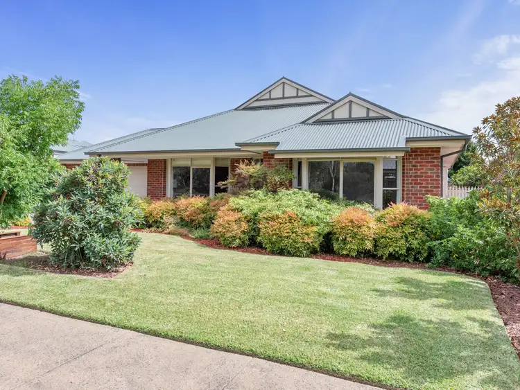 Second view of Homely house listing, 18 Lakeland Drive, Doreen VIC 3754