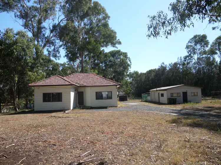 Main view of Homely rural property listing, 165 9th Avenue, Austral NSW 2179