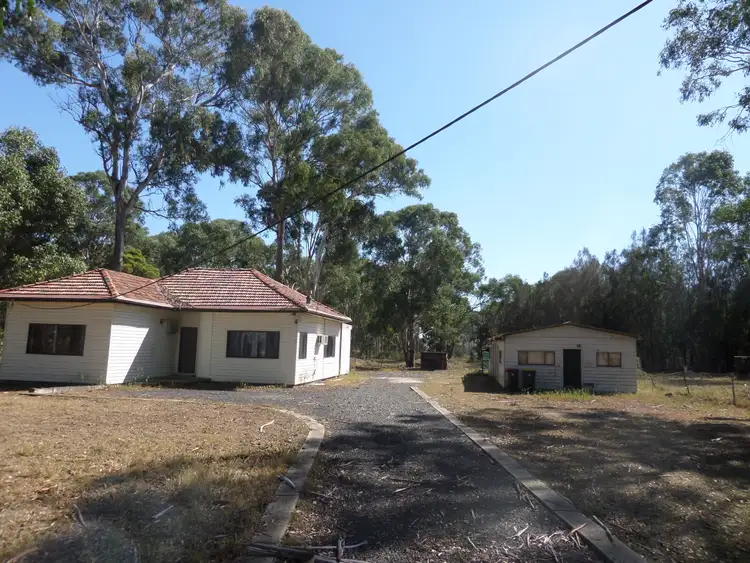 Second view of Homely rural property listing, 165 9th Avenue, Austral NSW 2179