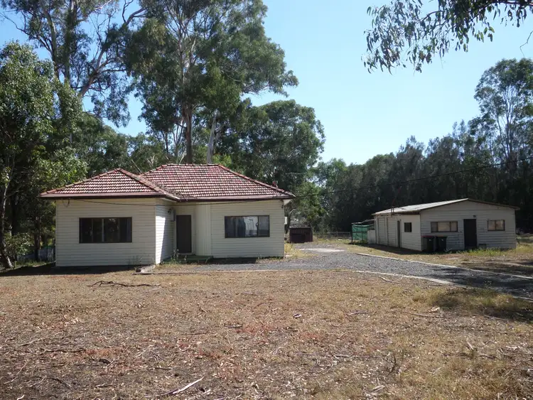Third view of Homely rural property listing, 165 9th Avenue, Austral NSW 2179