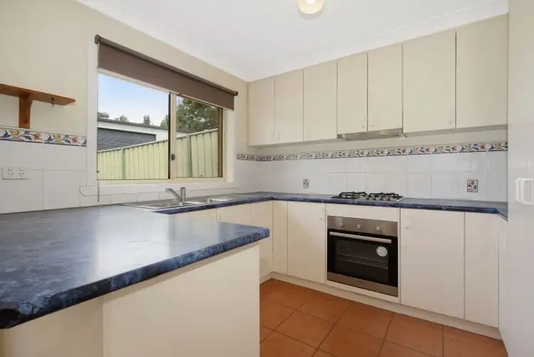 Second view of Homely house listing, 5 Baw Baw Street, Thurgoona NSW 2640