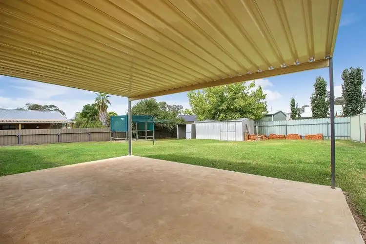 Fourth view of Homely house listing, 5 Baw Baw Street, Thurgoona NSW 2640