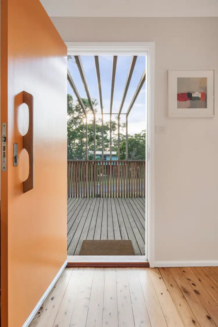 Second view of Homely house listing, 9 Pine Street, Bendalong NSW 2539