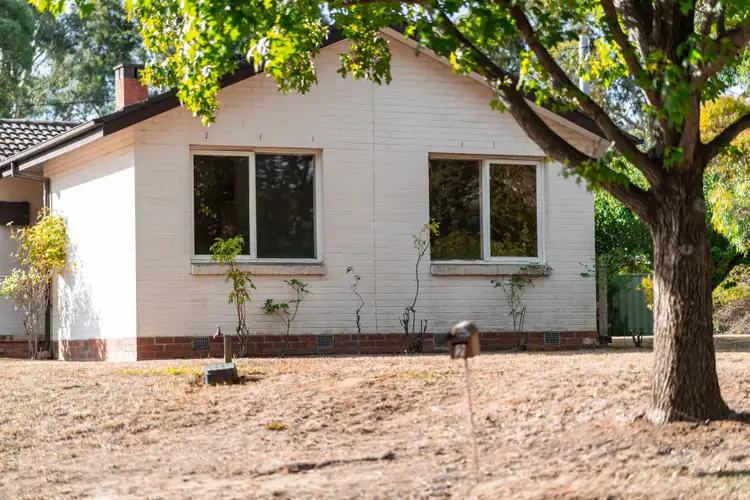 Second view of Homely house listing, 2 Hearn Street, Watson ACT 2602
