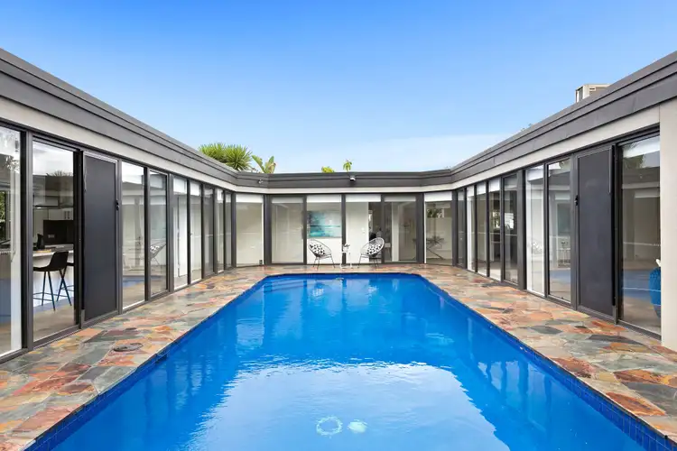 Fifth view of Homely house listing, 17 Sunset Avenue, Templestowe VIC 3106