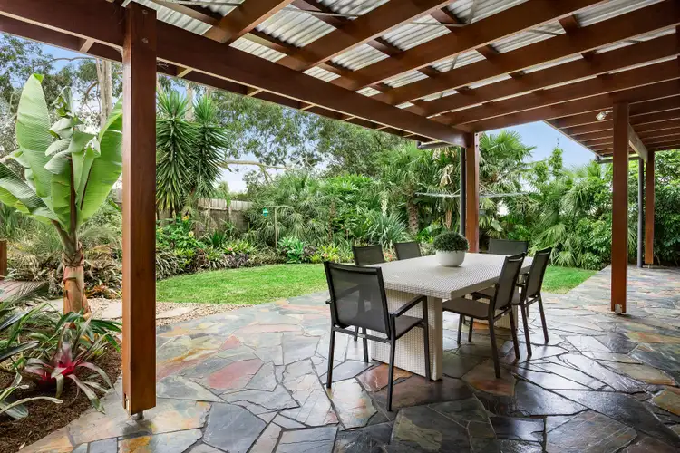 Sixth view of Homely house listing, 17 Sunset Avenue, Templestowe VIC 3106
