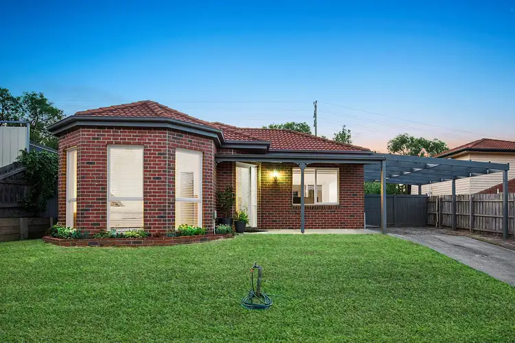 Main view of Homely house listing, 55 Raphael Crescent, Frankston VIC 3199