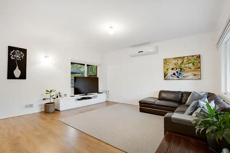 Second view of Homely house listing, 55 Raphael Crescent, Frankston VIC 3199