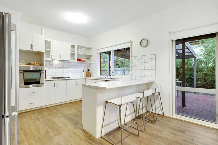 Third view of Homely house listing, 55 Raphael Crescent, Frankston VIC 3199