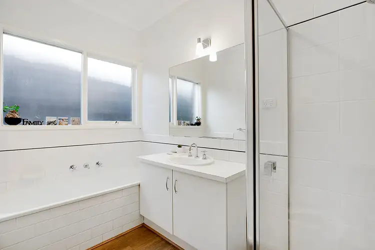 Fifth view of Homely house listing, 55 Raphael Crescent, Frankston VIC 3199