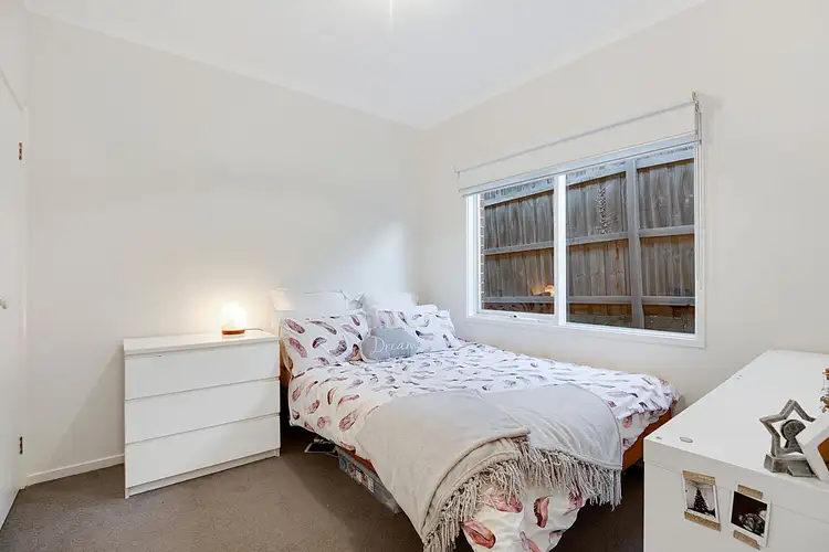 Sixth view of Homely house listing, 55 Raphael Crescent, Frankston VIC 3199